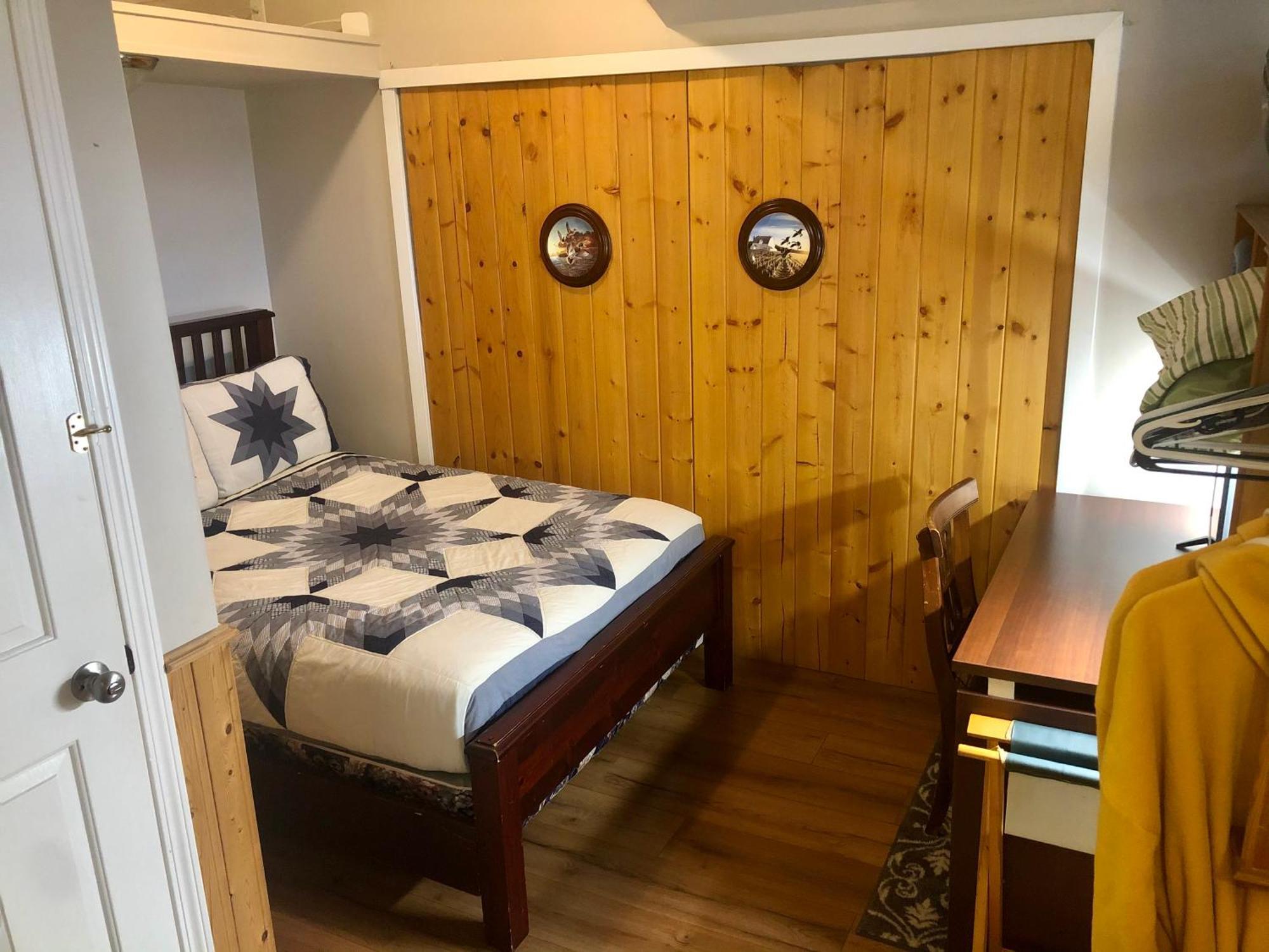 Birds Of A Feather Victoria Oceanfront Studio Suites Colwood Eksteriør bilde