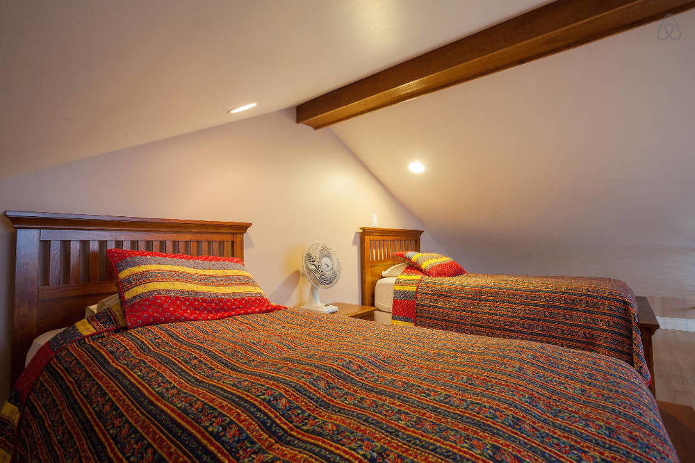Birds Of A Feather Victoria Oceanfront Studio Suites Colwood Eksteriør bilde