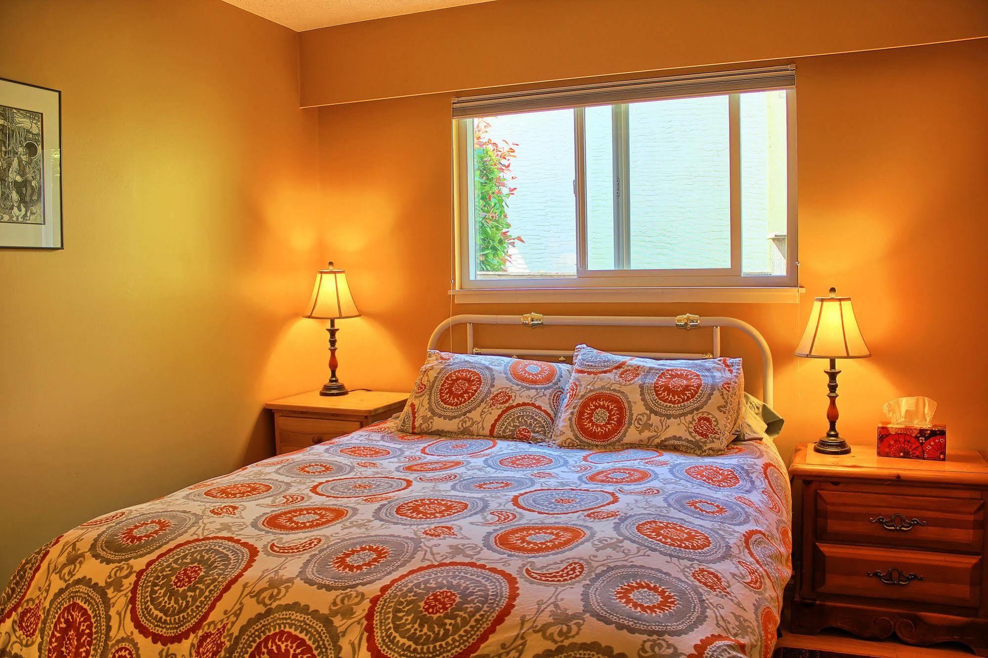 Birds Of A Feather Victoria Oceanfront Studio Suites Colwood Eksteriør bilde